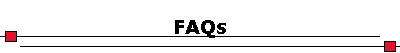 FAQs